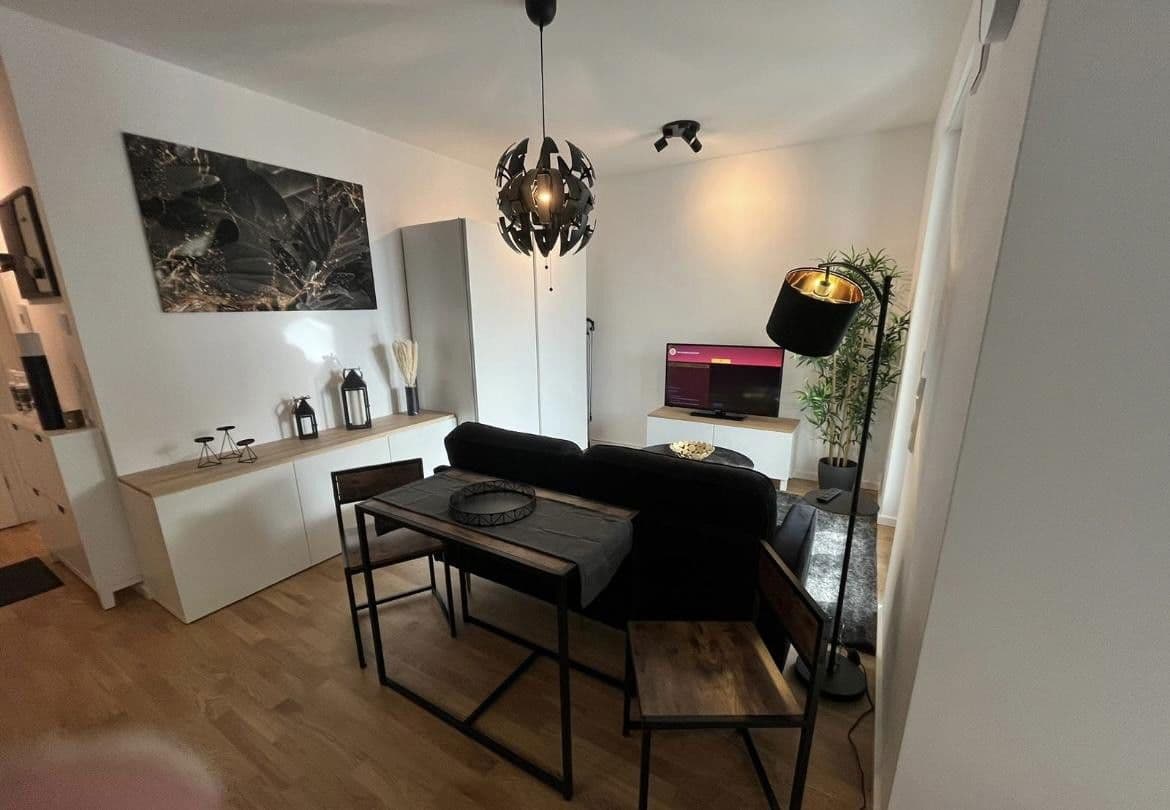 1 bedroom flat to rent, 40 m², Rathausgasse 7, Schönefeld, Brandenburg 1 bedroom flat to rent, 40 m², Rathausgasse 7, Schönefeld, Brandenburg