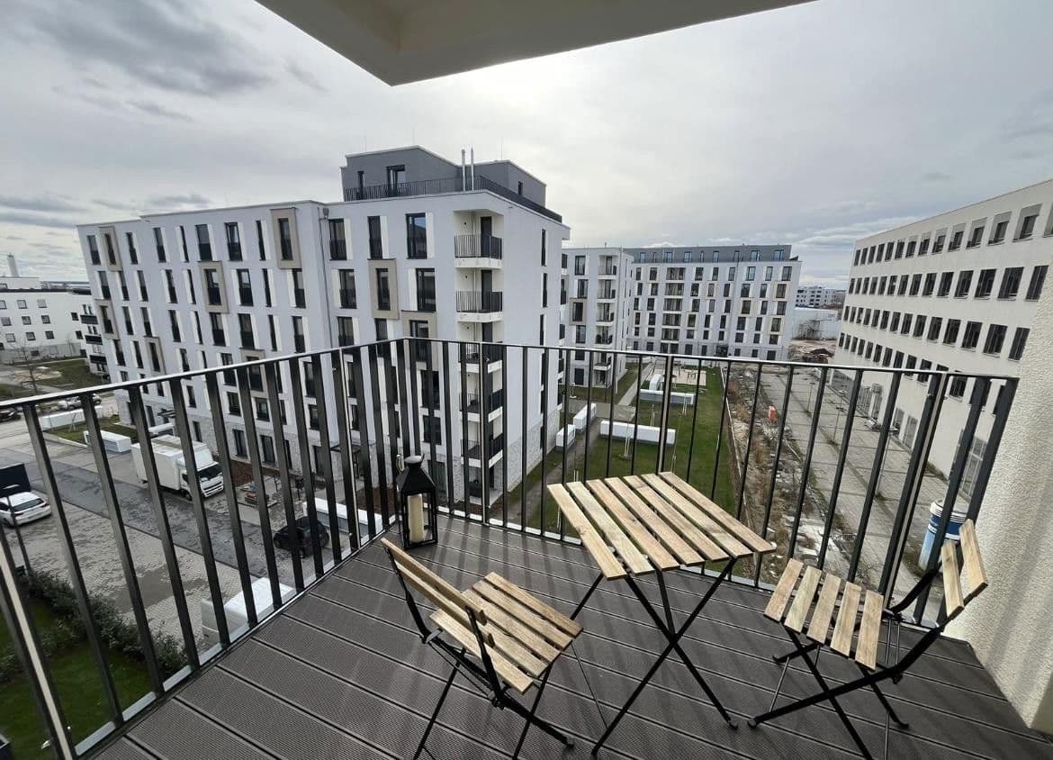 1 bedroom flat to rent, 40 m², Rathausgasse 7, Schönefeld, Brandenburg 1 bedroom flat to rent, 40 m², Rathausgasse 7, Schönefeld, Brandenburg