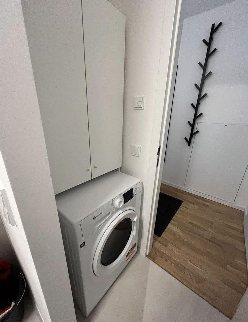 1 bedroom flat to rent, 40 m², Rathausgasse 7, Schönefeld, Brandenburg 1 bedroom flat to rent, 40 m², Rathausgasse 7, Schönefeld, Brandenburg