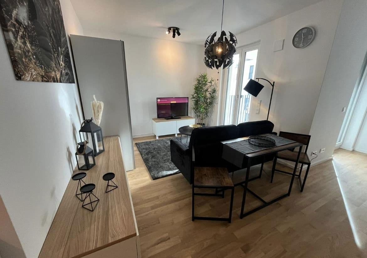 1 bedroom flat to rent, 40 m², Rathausgasse 7, Schönefeld, Brandenburg 1 bedroom flat to rent, 40 m², Rathausgasse 7, Schönefeld, Brandenburg