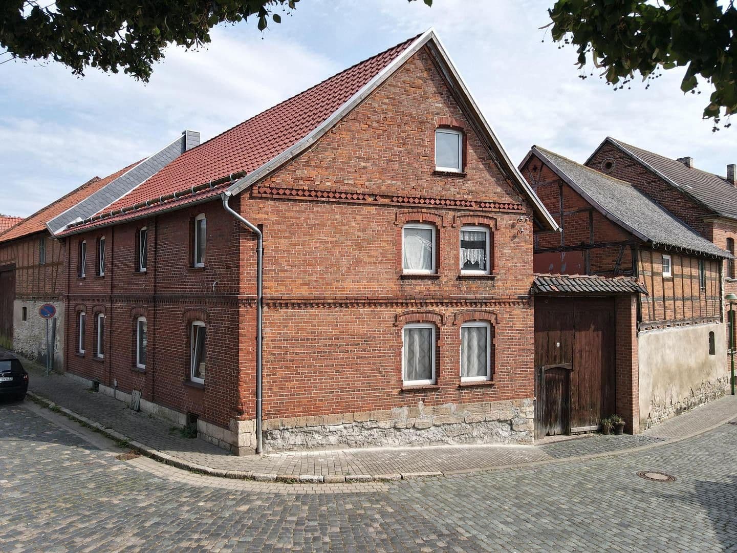 house for sale, 2,656 m², Pegau, Saxony house for sale, 2,656 m², Pegau, Saxony