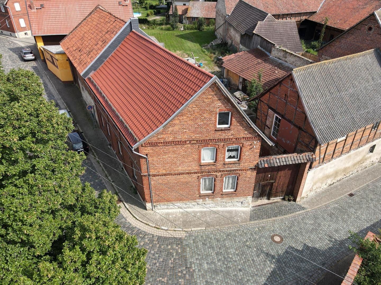 house for sale, 2,656 m², Pegau, Saxony house for sale, 2,656 m², Pegau, Saxony