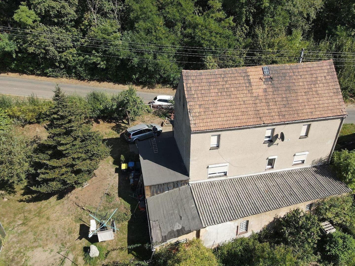 house for sale, 2,656 m², Pegau, Saxony house for sale, 2,656 m², Pegau, Saxony