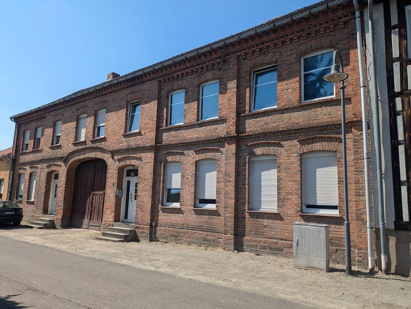 house for sale, 2,656 m², Pegau, Saxony house for sale, 2,656 m², Pegau, Saxony