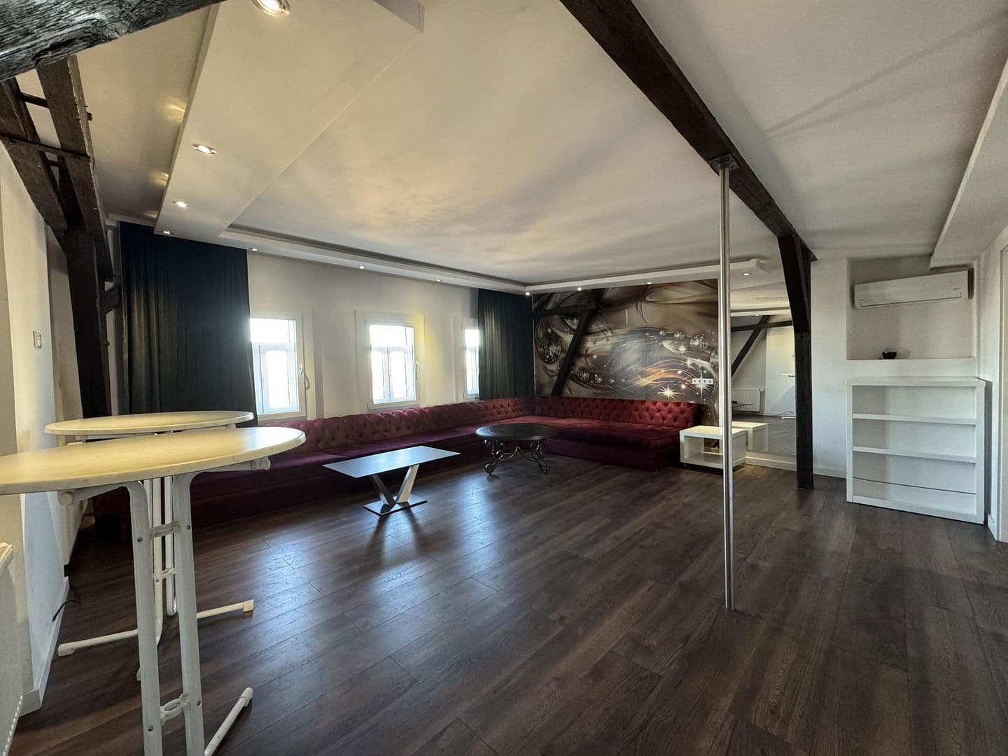 non-residential property for sale, 1,186 m², Halle, Saxony-Anhalt non-residential property for sale, 1,186 m², Halle, Saxony-Anhalt