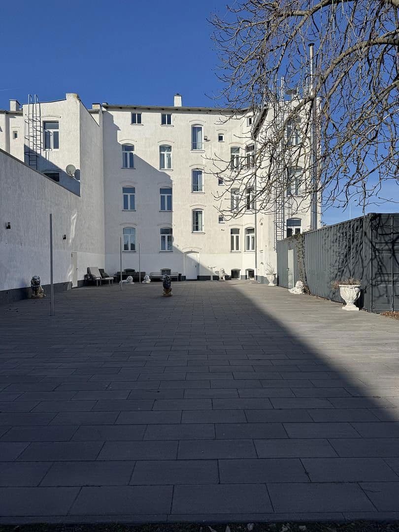 non-residential property for sale, 1,186 m², Halle, Saxony-Anhalt non-residential property for sale, 1,186 m², Halle, Saxony-Anhalt