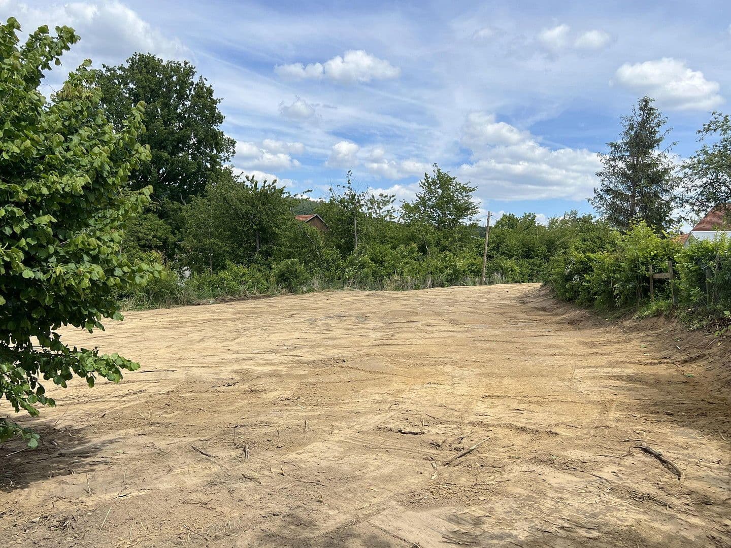 plot for sale, 550 m², Walkertshofen, Bavaria plot for sale, 550 m², Walkertshofen, Bavaria