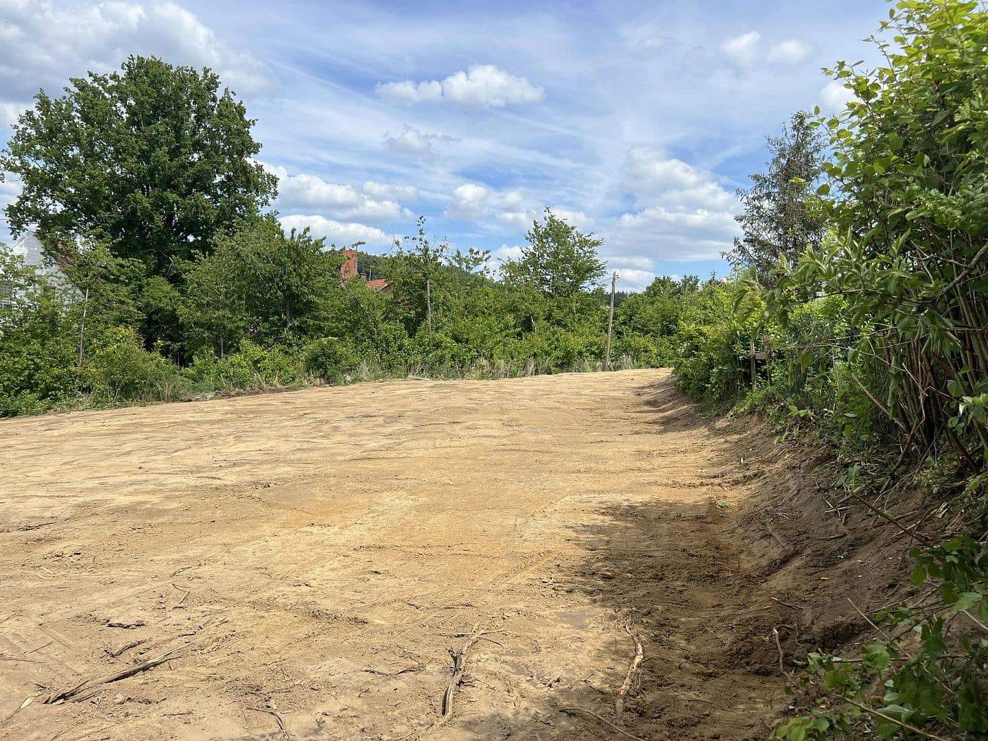 plot for sale, 550 m², Walkertshofen, Bavaria plot for sale, 550 m², Walkertshofen, Bavaria