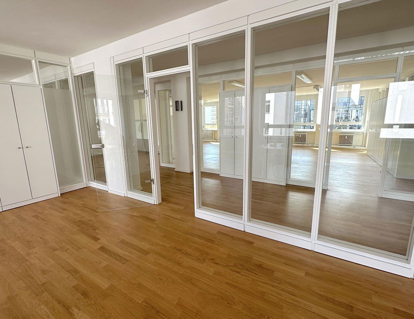 office to rent, 307 m², Axel-Springer-Platz 2, Hamburg, Hamburg office to rent, 307 m², Axel-Springer-Platz 2, Hamburg, Hamburg