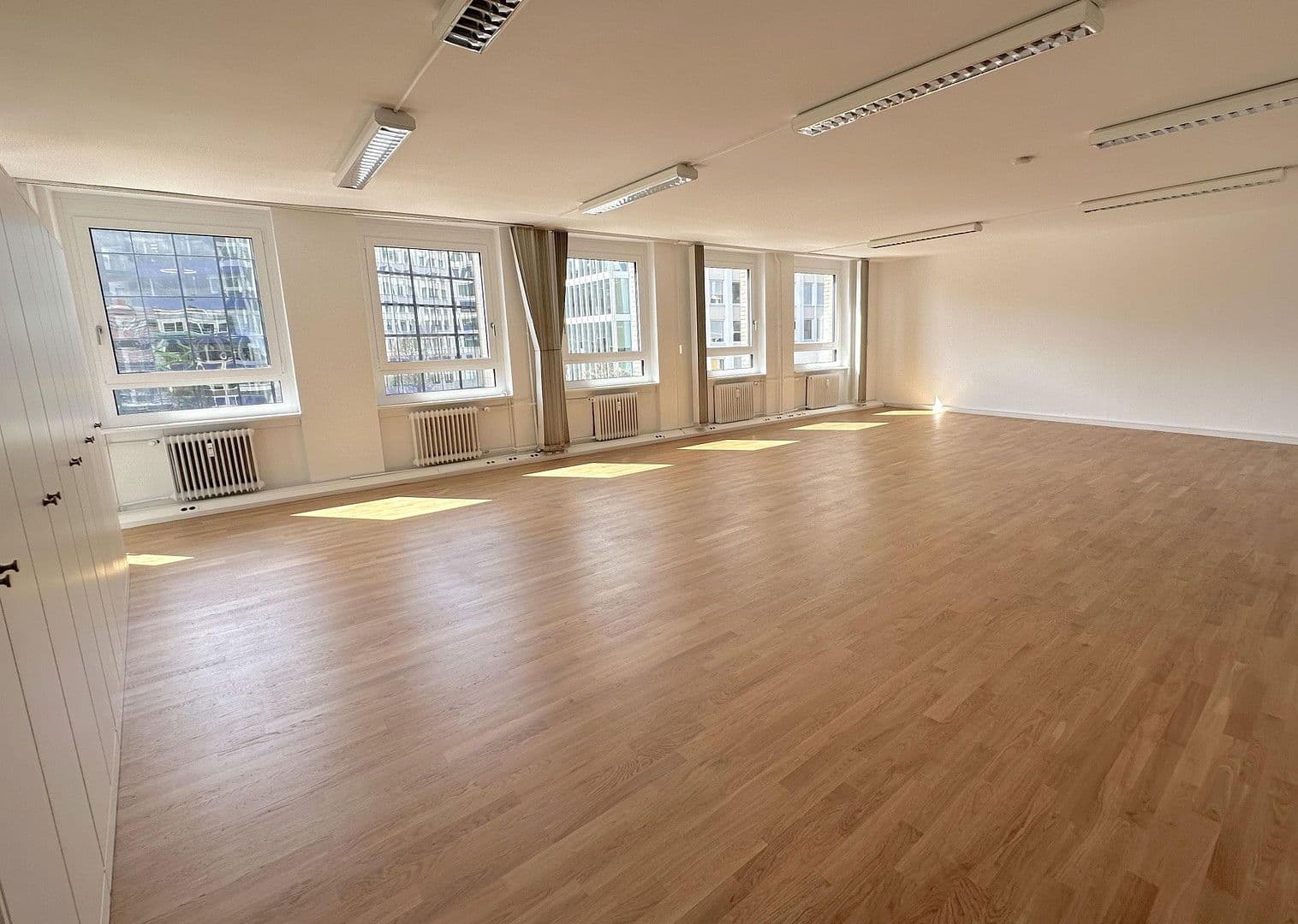 office to rent, 307 m², Axel-Springer-Platz 2, Hamburg, Hamburg office to rent, 307 m², Axel-Springer-Platz 2, Hamburg, Hamburg