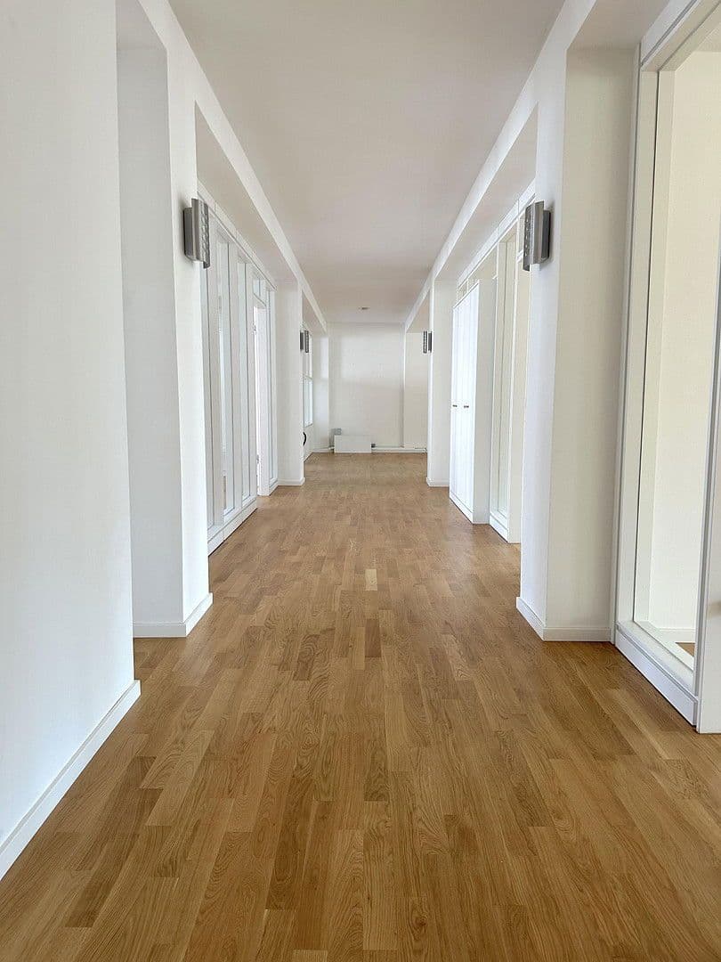 office to rent, 307 m², Axel-Springer-Platz 2, Hamburg, Hamburg office to rent, 307 m², Axel-Springer-Platz 2, Hamburg, Hamburg