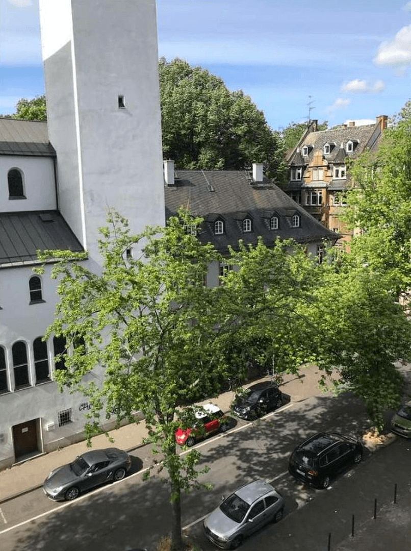 2 bedroom flat for sale, 50 m², Münsterstraße 10, Mainz, Rhineland-Palatinate 2 bedroom flat for sale, 50 m², Münsterstraße 10, Mainz, Rhineland-Palatinate