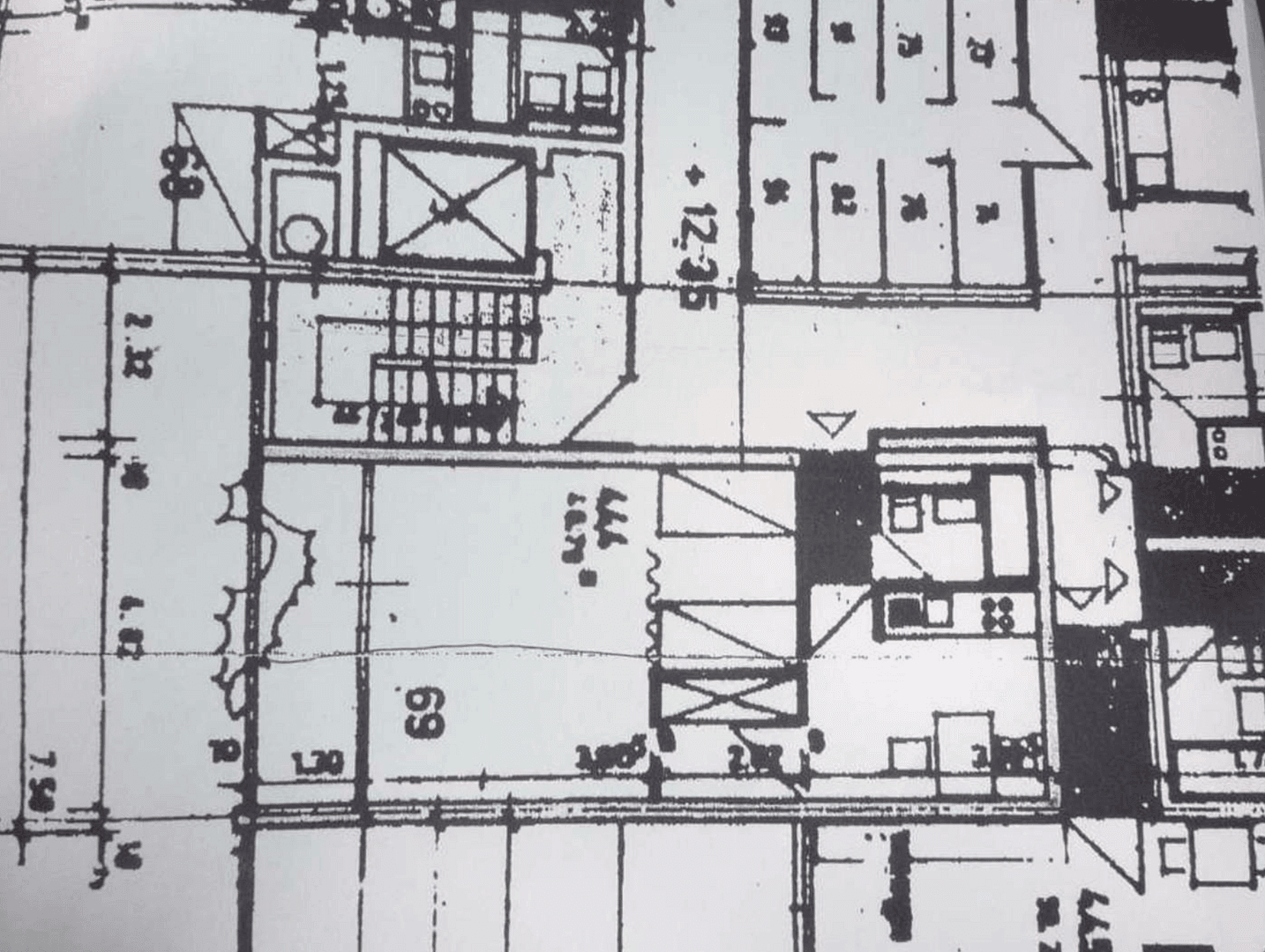2 bedroom flat for sale, 50 m², Münsterstraße 10, Mainz, Rhineland-Palatinate 2 bedroom flat for sale, 50 m², Münsterstraße 10, Mainz, Rhineland-Palatinate
