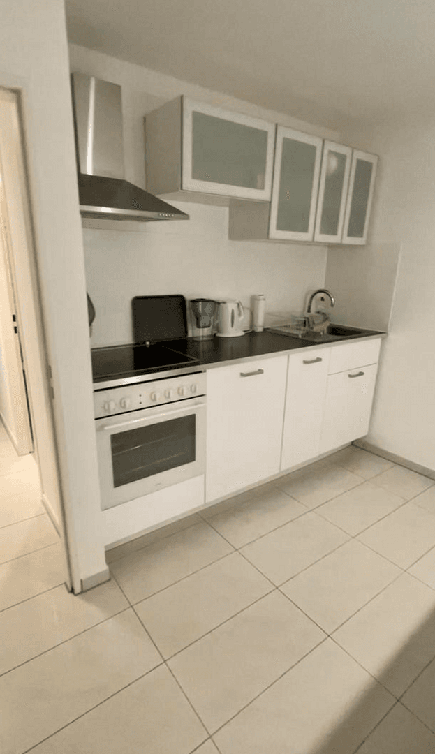 2 bedroom flat for sale, 50 m², Münsterstraße 10, Mainz, Rhineland-Palatinate 2 bedroom flat for sale, 50 m², Münsterstraße 10, Mainz, Rhineland-Palatinate