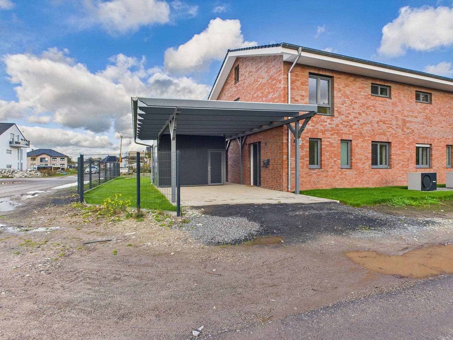 house for sale, 120 m², Oelingerheide, Bohmte, Lower Saxony house for sale, 120 m², Oelingerheide, Bohmte, Lower Saxony