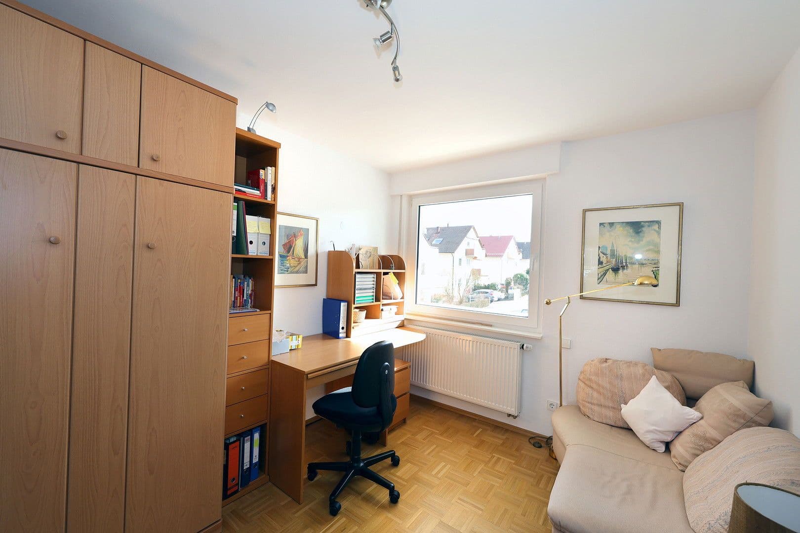 3 bedroom with open-plan kitchen flat to rent, 110 m², Leinfelden-Echterdingen, Baden-Württemberg 3 bedroom with open-plan kitchen flat to rent, 110 m², Leinfelden-Echterdingen, Baden-Württemberg