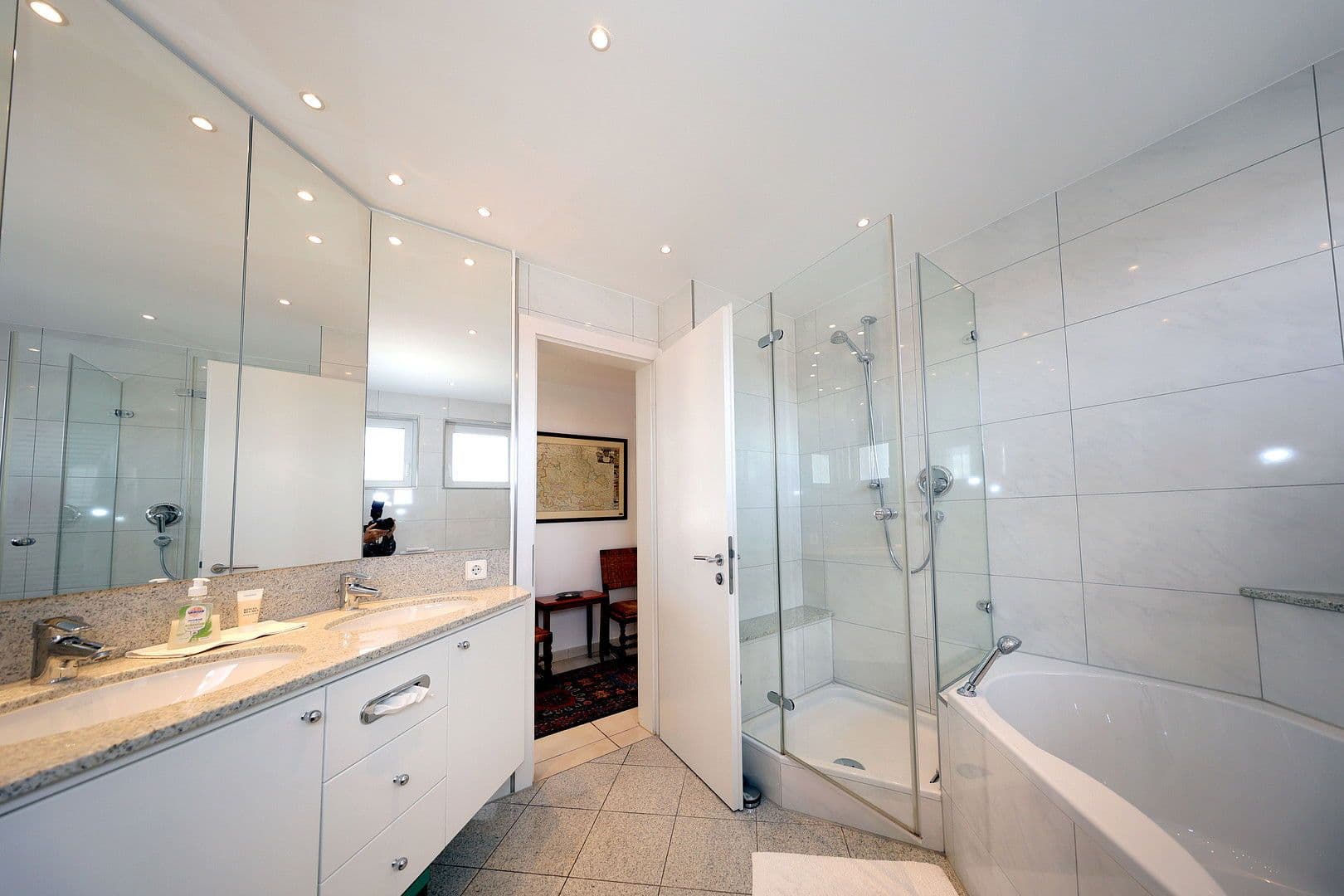 3 bedroom with open-plan kitchen flat to rent, 110 m², Leinfelden-Echterdingen, Baden-Württemberg 3 bedroom with open-plan kitchen flat to rent, 110 m², Leinfelden-Echterdingen, Baden-Württemberg