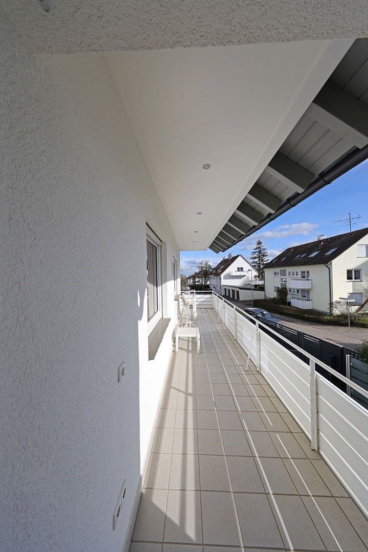 3 bedroom with open-plan kitchen flat to rent, 110 m², Leinfelden-Echterdingen, Baden-Württemberg 3 bedroom with open-plan kitchen flat to rent, 110 m², Leinfelden-Echterdingen, Baden-Württemberg