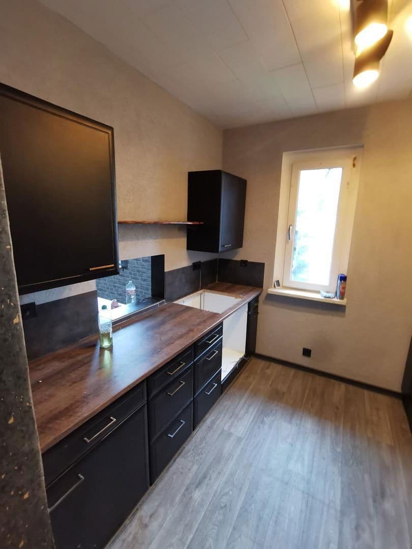 house for sale, 110 m², Straße des Friedens 14b, Lauscha, Thuringia house for sale, 110 m², Straße des Friedens 14b, Lauscha, Thuringia