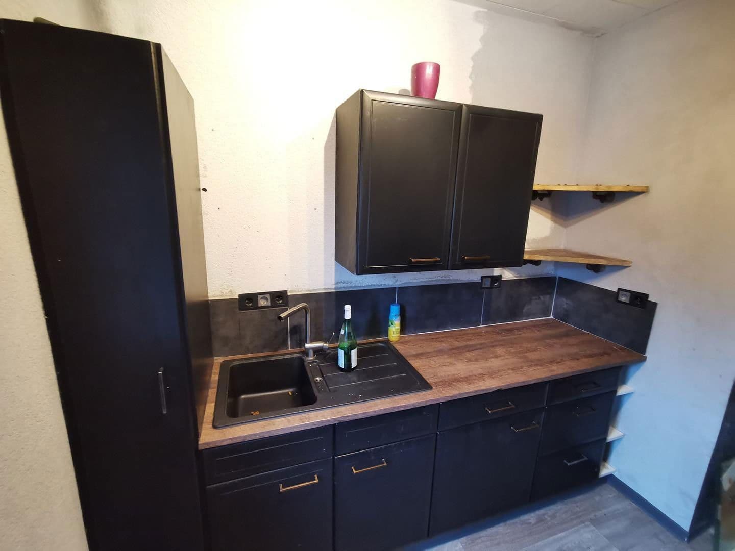 house for sale, 110 m², Straße des Friedens 14b, Lauscha, Thuringia house for sale, 110 m², Straße des Friedens 14b, Lauscha, Thuringia