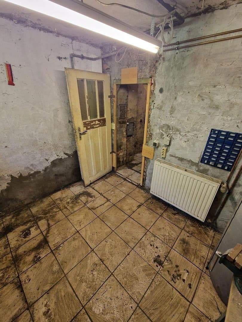 house for sale, 110 m², Straße des Friedens 14b, Lauscha, Thuringia house for sale, 110 m², Straße des Friedens 14b, Lauscha, Thuringia