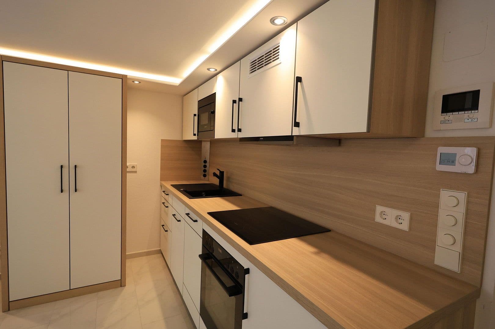 1 bedroom flat to rent, 30 m², Leinfelden-Echterdingen, Baden-Württemberg 1 bedroom flat to rent, 30 m², Leinfelden-Echterdingen, Baden-Württemberg