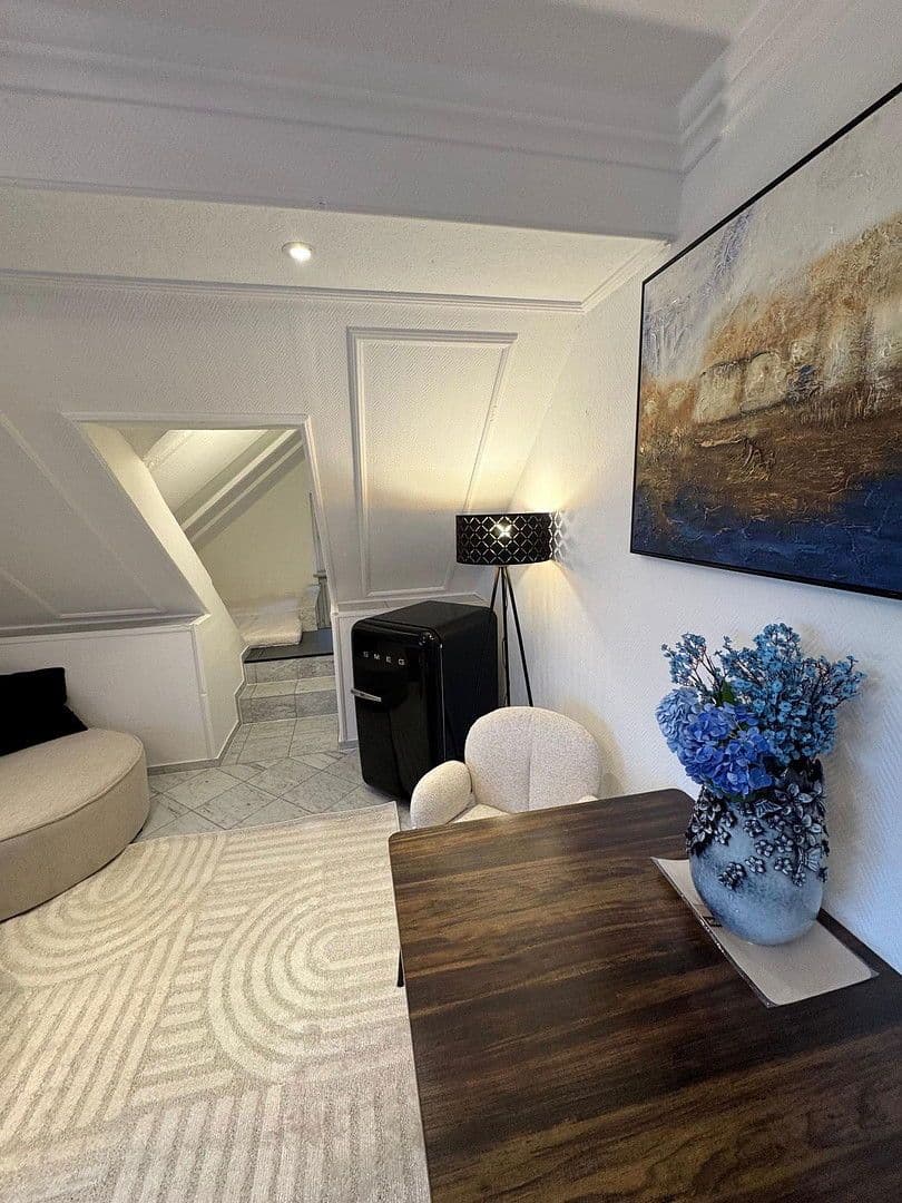 1 bedroom flat to rent, 33 m², Schwarzhölzlstraße 6, Karlsfeld, Bavaria 1 bedroom flat to rent, 33 m², Schwarzhölzlstraße 6, Karlsfeld, Bavaria