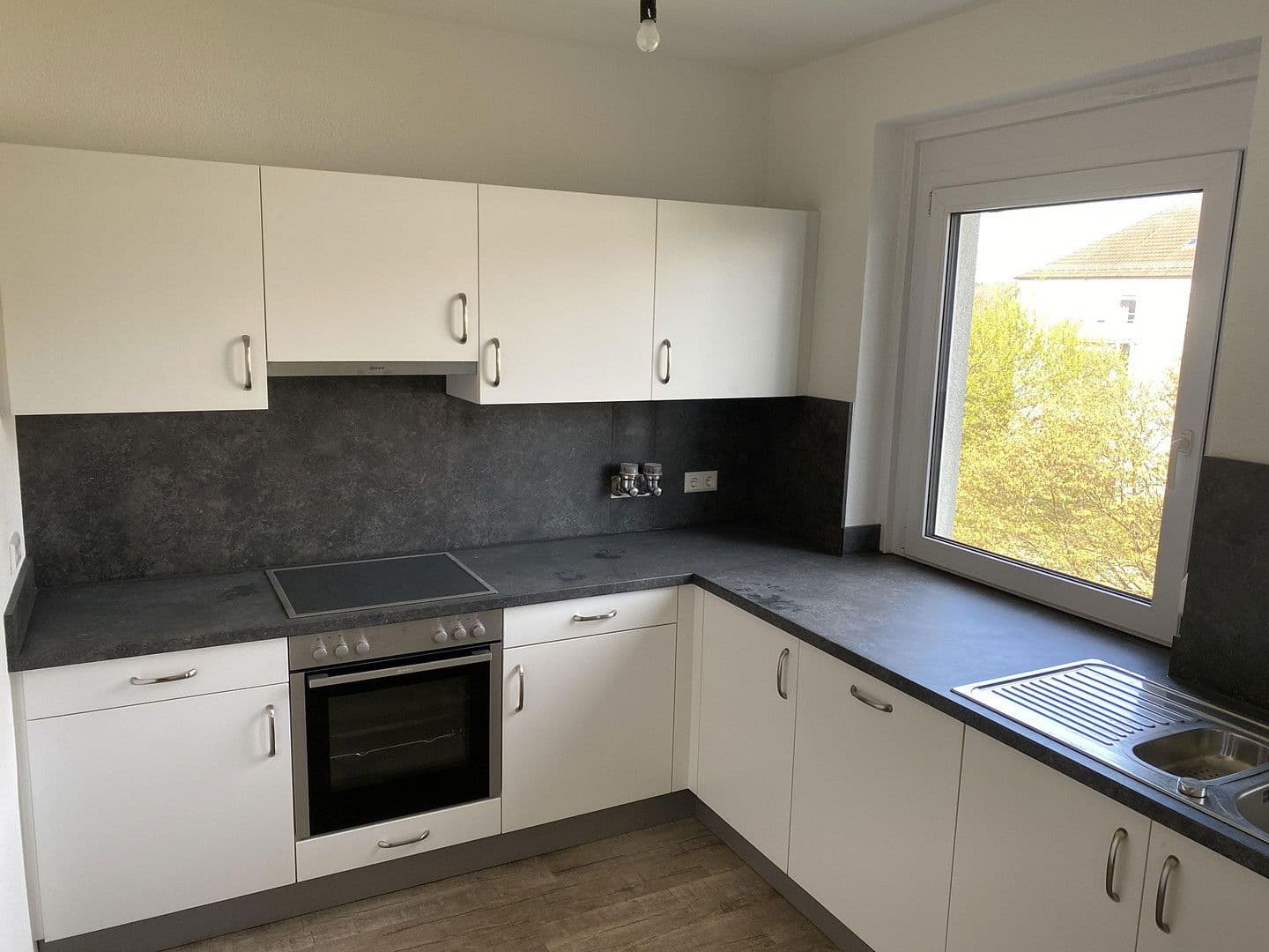 3 bedroom flat for sale, 99 m², Lucius-D.-Clay-Str. 4, Göppingen, Baden-Württemberg 3 bedroom flat for sale, 99 m², Lucius-D.-Clay-Str. 4, Göppingen, Baden-Württemberg