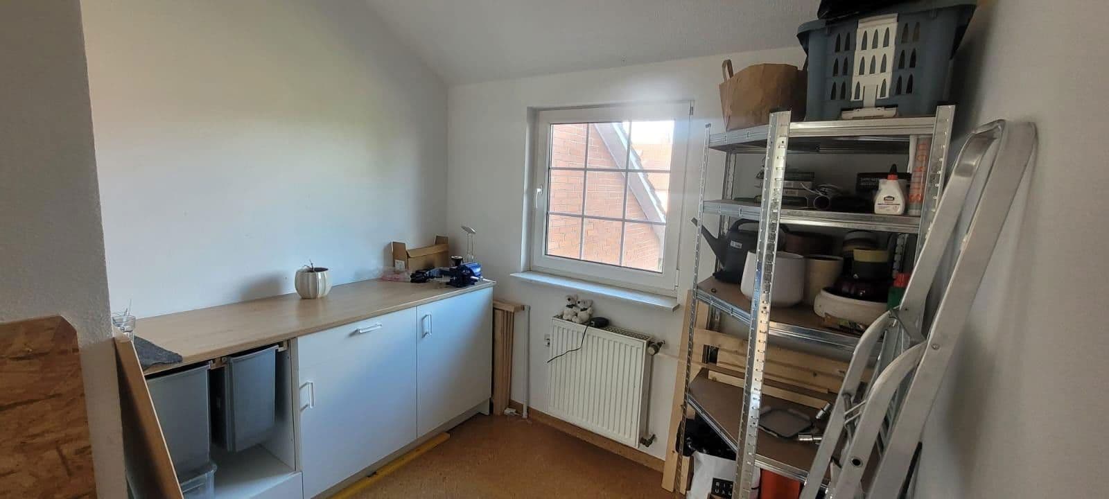 4 bedroom with open-plan kitchen flat to rent, 115 m², Hagen am Teutoburger Wald, Lower Saxony 4 bedroom with open-plan kitchen flat to rent, 115 m², Hagen am Teutoburger Wald, Lower Saxony