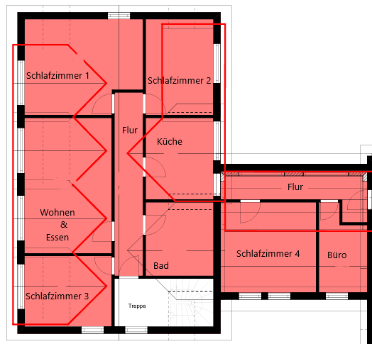 4 bedroom with open-plan kitchen flat to rent, 115 m², Hagen am Teutoburger Wald, Lower Saxony 4 bedroom with open-plan kitchen flat to rent, 115 m², Hagen am Teutoburger Wald, Lower Saxony