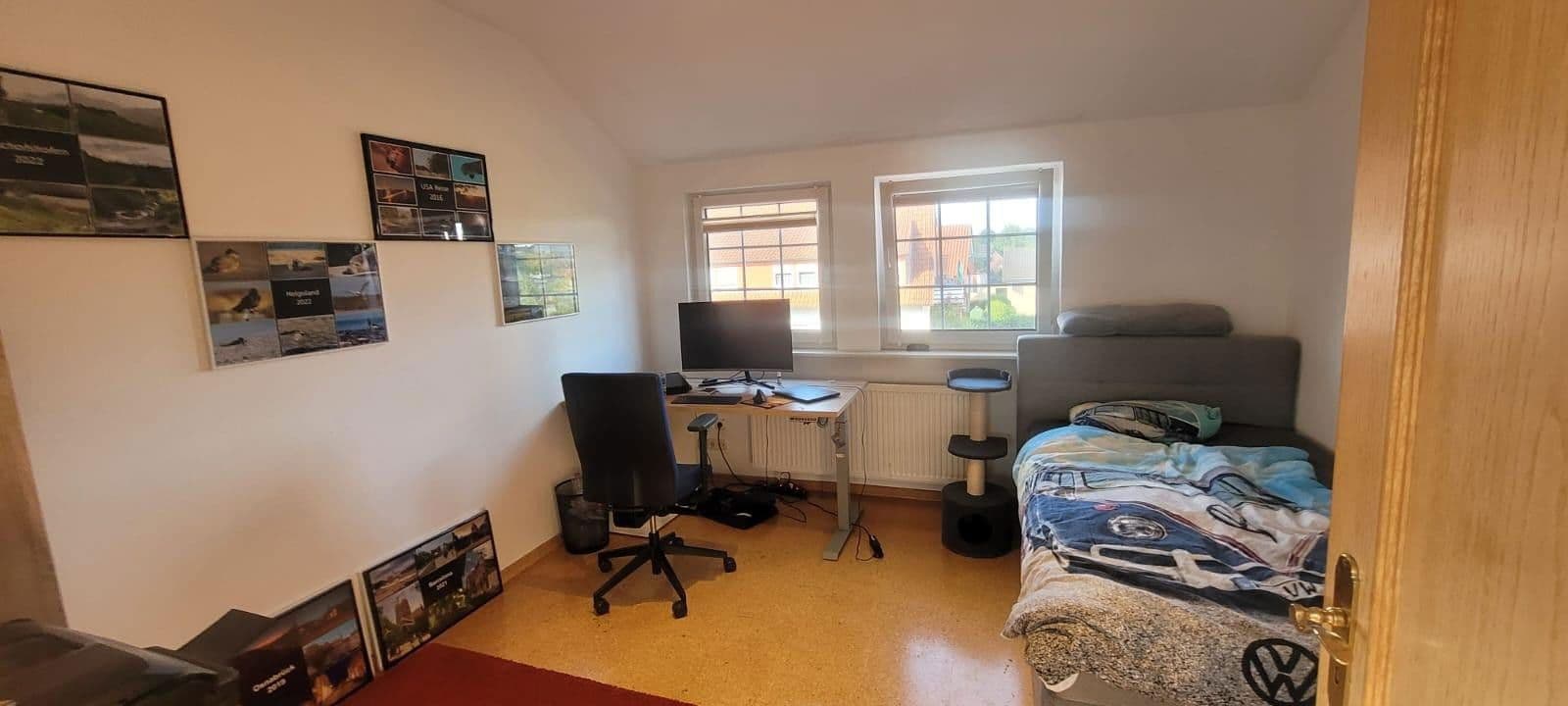 4 bedroom with open-plan kitchen flat to rent, 115 m², Hagen am Teutoburger Wald, Lower Saxony 4 bedroom with open-plan kitchen flat to rent, 115 m², Hagen am Teutoburger Wald, Lower Saxony