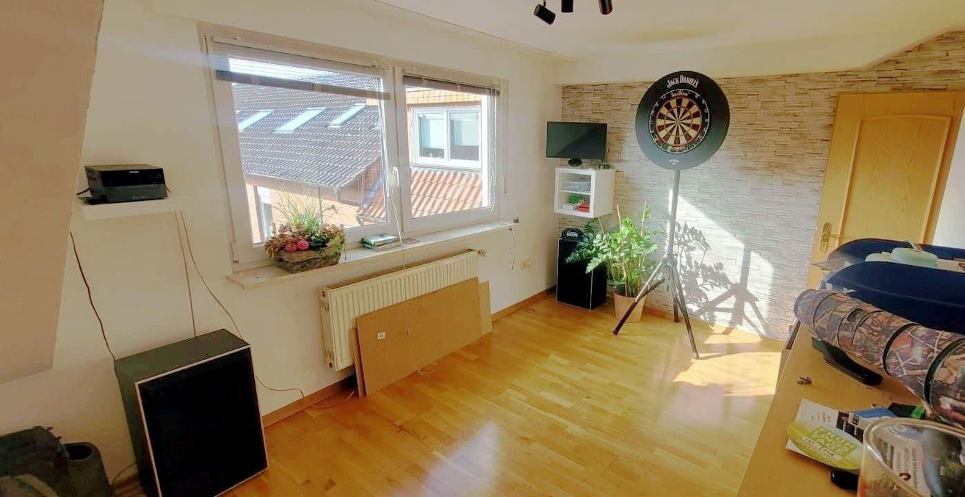 4 bedroom with open-plan kitchen flat to rent, 115 m², Hagen am Teutoburger Wald, Lower Saxony 4 bedroom with open-plan kitchen flat to rent, 115 m², Hagen am Teutoburger Wald, Lower Saxony