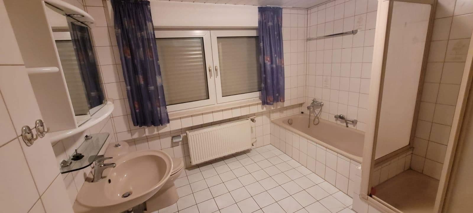 4 bedroom with open-plan kitchen flat to rent, 115 m², Hagen am Teutoburger Wald, Lower Saxony 4 bedroom with open-plan kitchen flat to rent, 115 m², Hagen am Teutoburger Wald, Lower Saxony