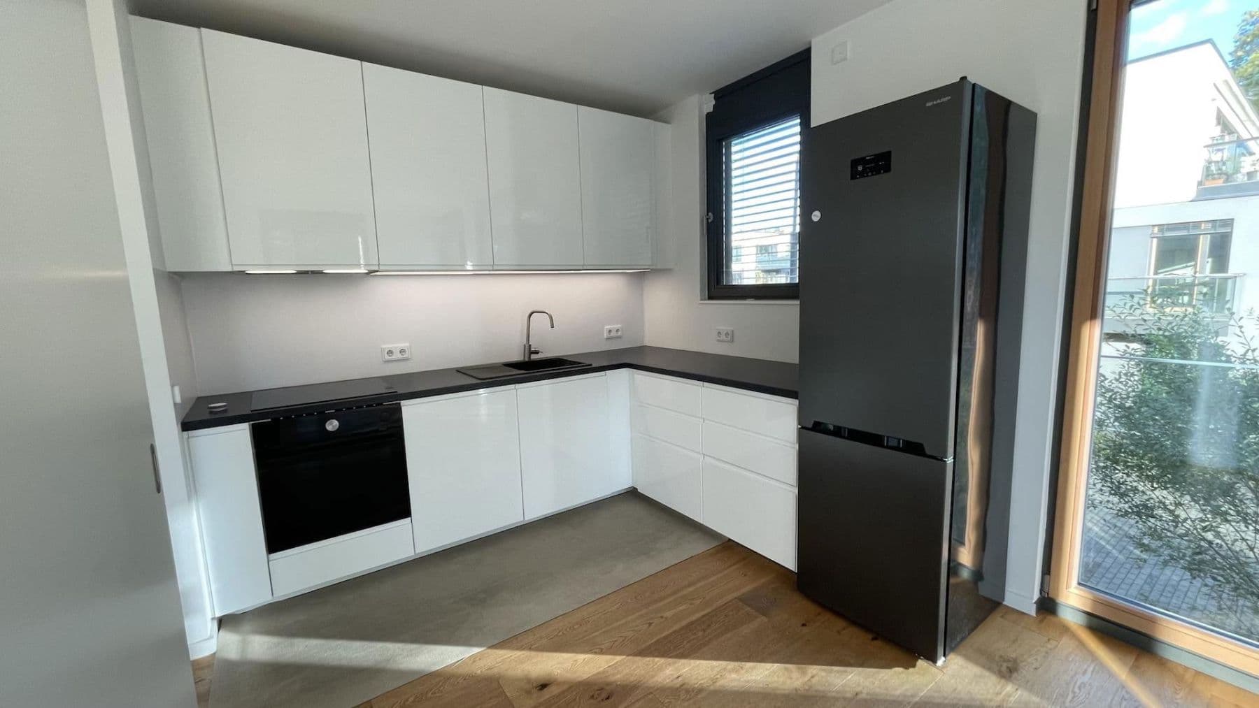 1 bedroom with open-plan kitchen flat to rent, 72 m², Bestensee, Brandenburg 1 bedroom with open-plan kitchen flat to rent, 72 m², Bestensee, Brandenburg