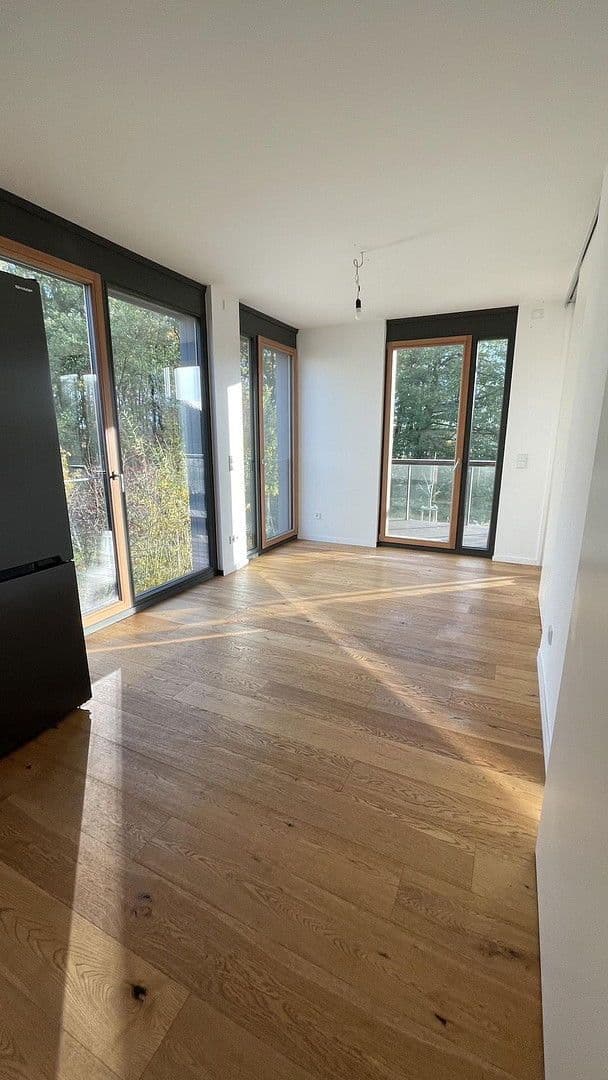 1 bedroom with open-plan kitchen flat to rent, 72 m², Bestensee, Brandenburg 1 bedroom with open-plan kitchen flat to rent, 72 m², Bestensee, Brandenburg