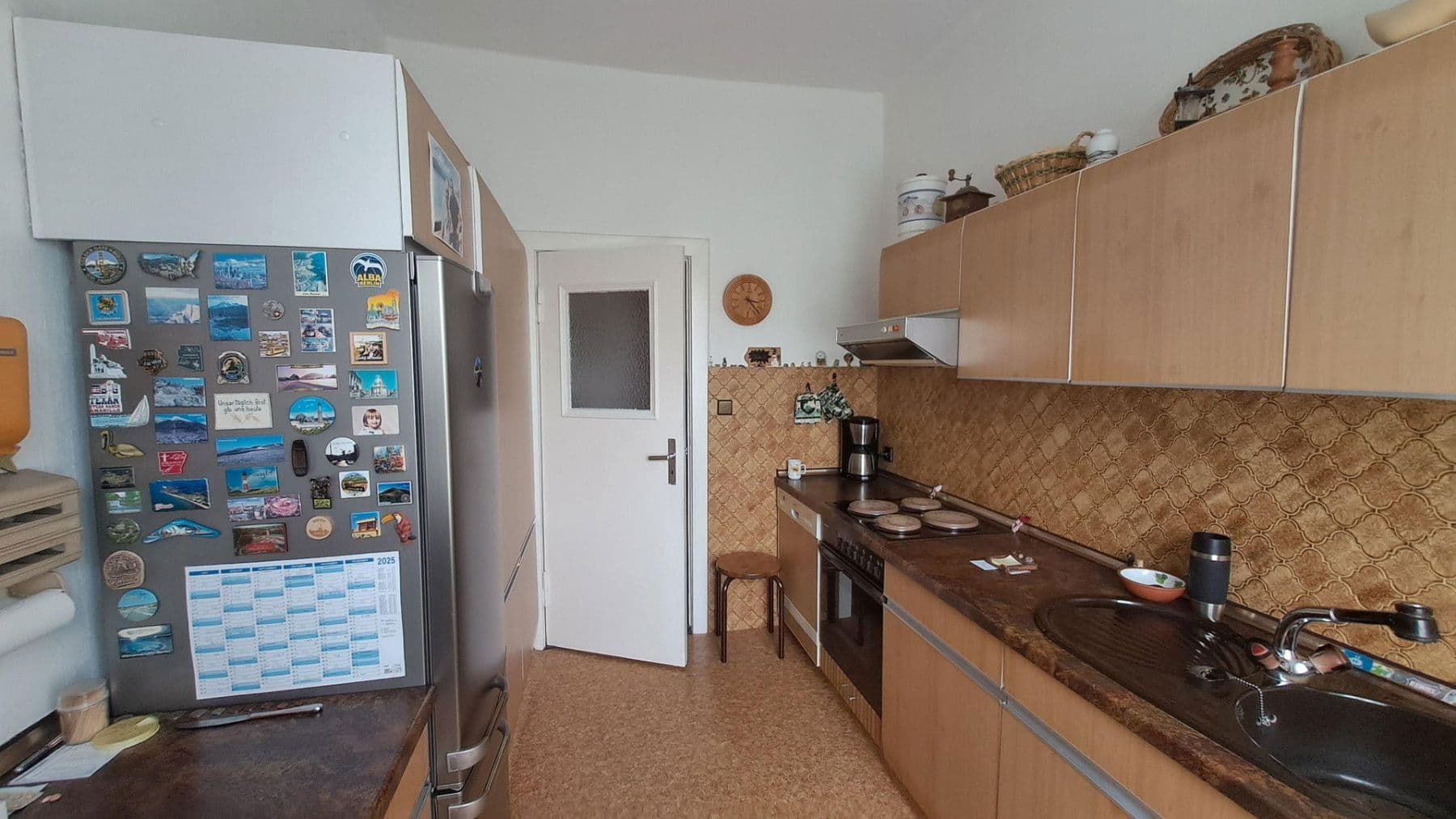 4 bedroom flat for sale, 101 m², Berlin, Berlin 4 bedroom flat for sale, 101 m², Berlin, Berlin