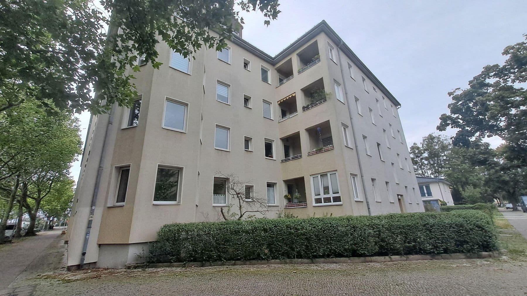 4 bedroom flat for sale, 101 m², Berlin, Berlin 4 bedroom flat for sale, 101 m², Berlin, Berlin