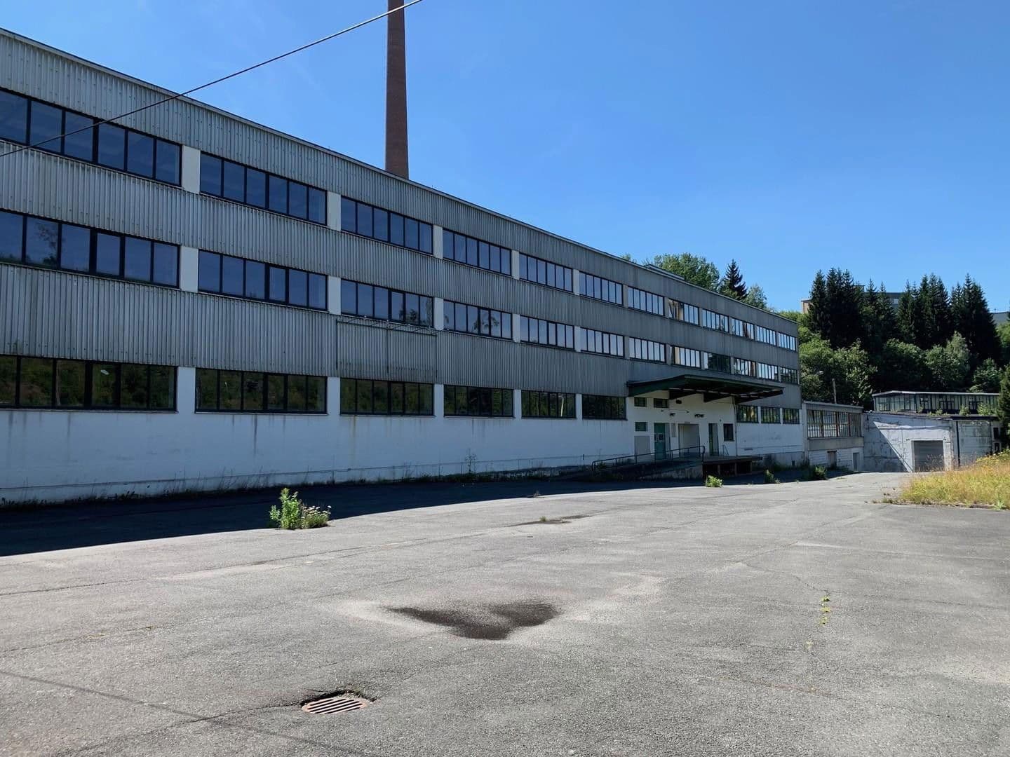 non-residential property for sale, 16,838 m², Klingenthaler Straße 23 e, Muldenhammer, Saxony non-residential property for sale, 16,838 m², Klingenthaler Straße 23 e, Muldenhammer, Saxony