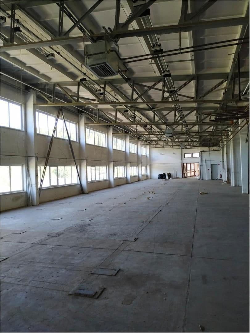 non-residential property for sale, 16,838 m², Klingenthaler Straße 23 e, Muldenhammer, Saxony non-residential property for sale, 16,838 m², Klingenthaler Straße 23 e, Muldenhammer, Saxony