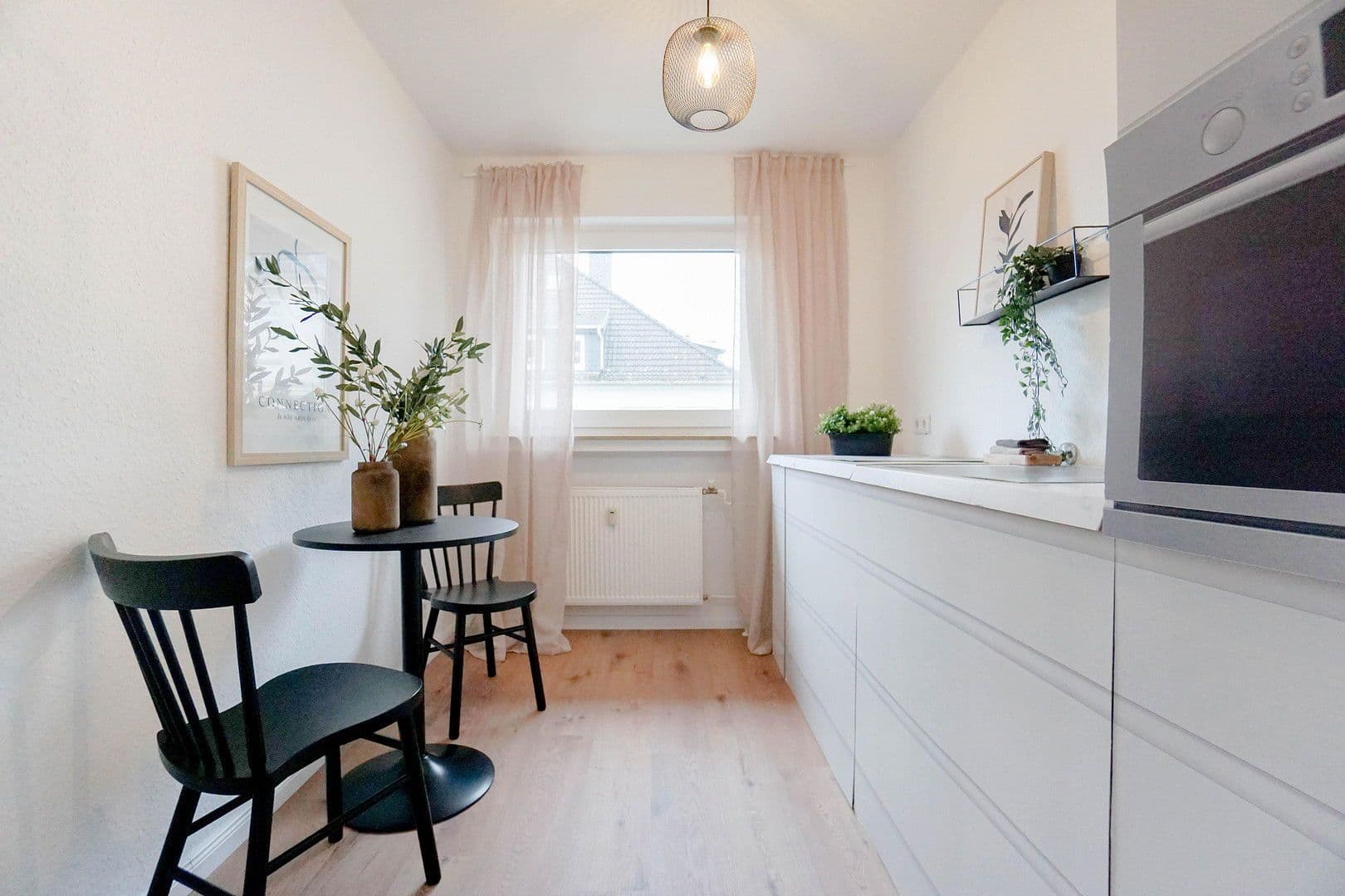 3 bedroom flat for sale, 70 m², Kehdinger Str. 12, Bremerhaven, Bremen 3 bedroom flat for sale, 70 m², Kehdinger Str. 12, Bremerhaven, Bremen