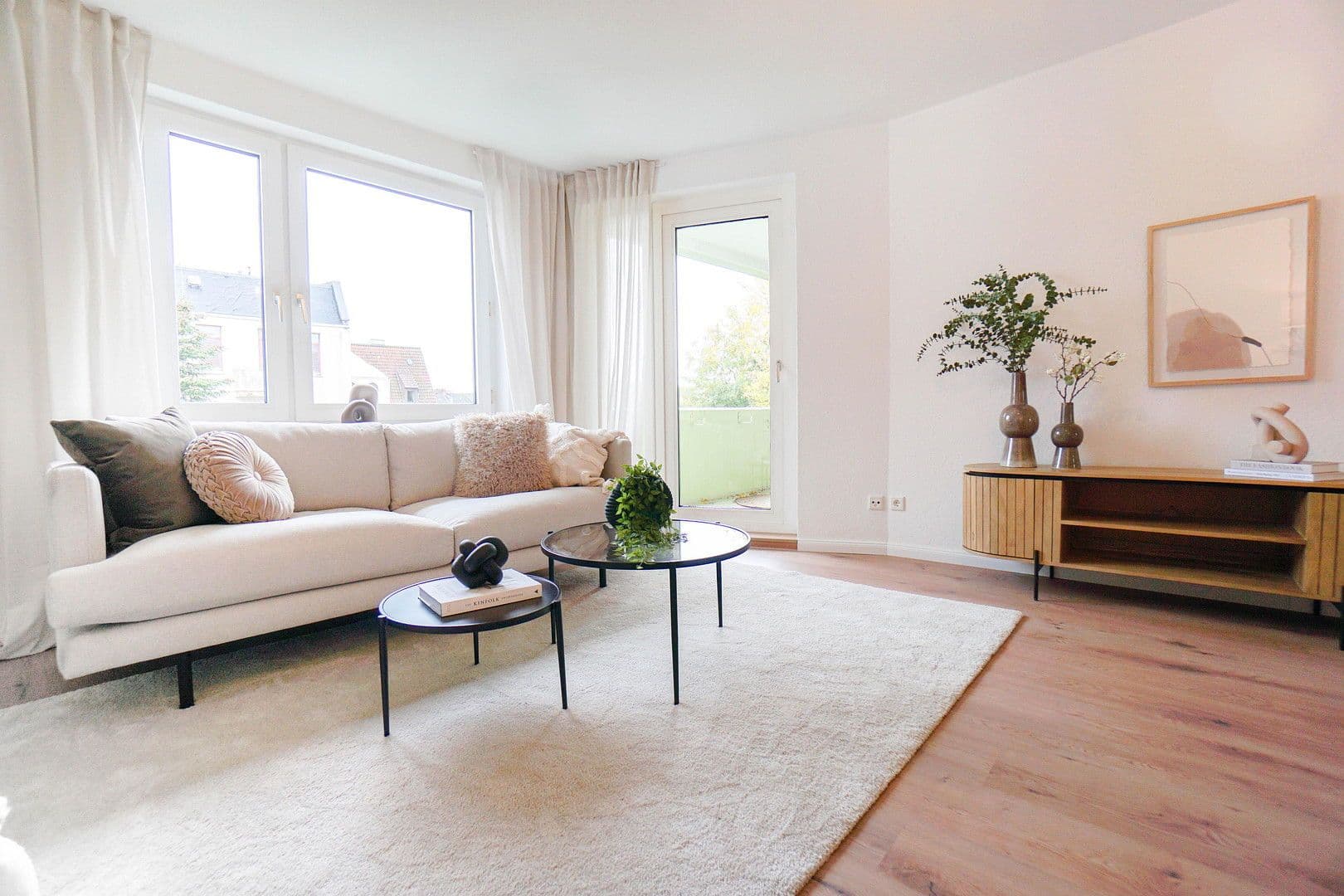 3 bedroom flat for sale, 70 m², Kehdinger Str. 12, Bremerhaven, Bremen 3 bedroom flat for sale, 70 m², Kehdinger Str. 12, Bremerhaven, Bremen