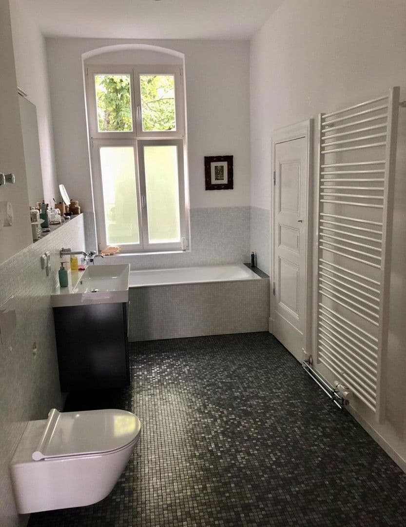 4 bedroom flat for sale, 112 m², Berlin, Berlin 4 bedroom flat for sale, 112 m², Berlin, Berlin