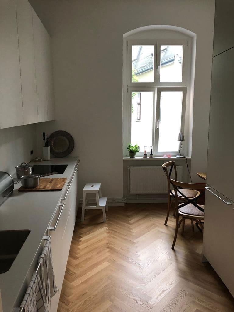 4 bedroom flat for sale, 112 m², Berlin, Berlin 4 bedroom flat for sale, 112 m², Berlin, Berlin