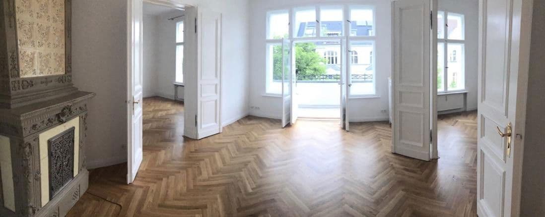 4 bedroom flat for sale, 112 m², Berlin, Berlin 4 bedroom flat for sale, 112 m², Berlin, Berlin