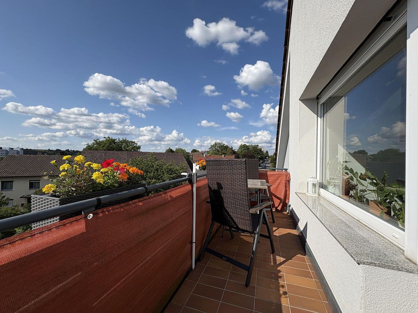 3 bedroom flat to rent, 63 m², Bergstr. 40, Ludwigsburg, Baden-Württemberg 3 bedroom flat to rent, 63 m², Bergstr. 40, Ludwigsburg, Baden-Württemberg