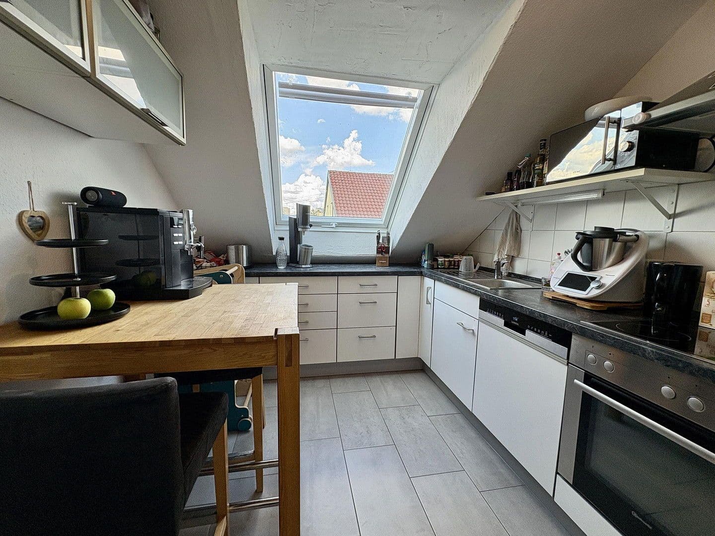 3 bedroom flat to rent, 63 m², Bergstr. 40, Ludwigsburg, Baden-Württemberg 3 bedroom flat to rent, 63 m², Bergstr. 40, Ludwigsburg, Baden-Württemberg