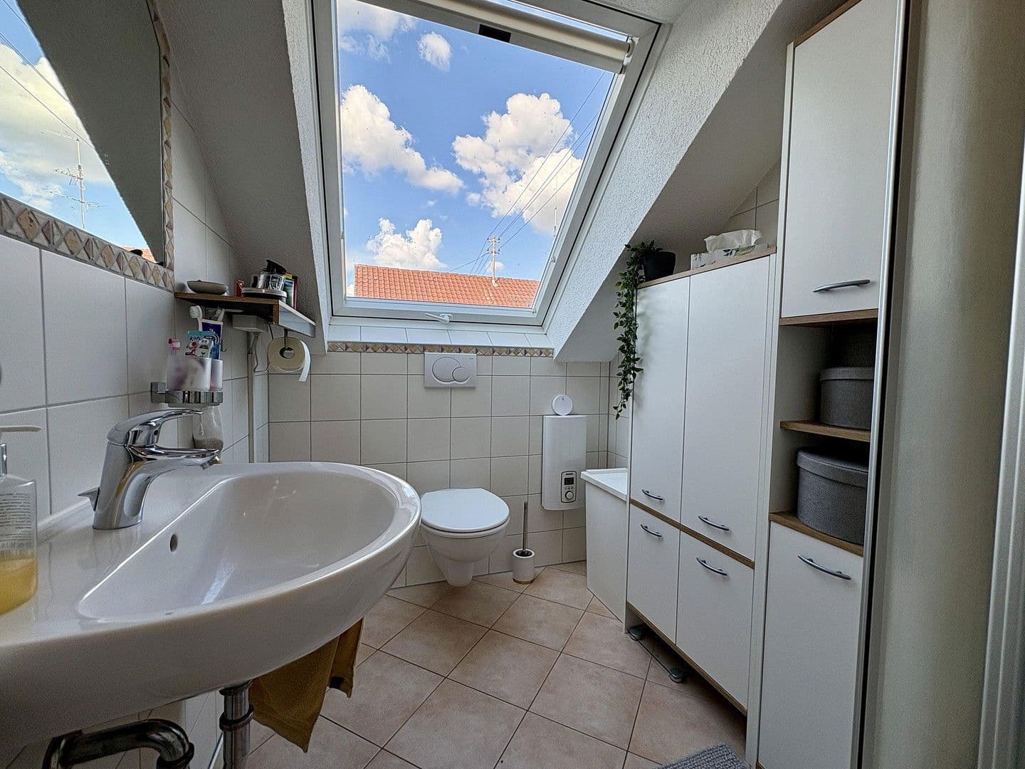 3 bedroom flat to rent, 63 m², Bergstr. 40, Ludwigsburg, Baden-Württemberg 3 bedroom flat to rent, 63 m², Bergstr. 40, Ludwigsburg, Baden-Württemberg