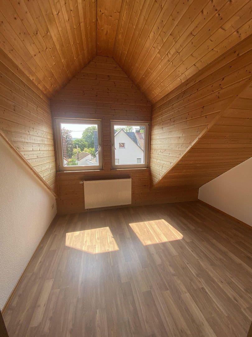 2 bedroom with open-plan kitchen flat to rent, 72 m², Eulengasse 32, Kuchen, Baden-Württemberg 2 bedroom with open-plan kitchen flat to rent, 72 m², Eulengasse 32, Kuchen, Baden-Württemberg