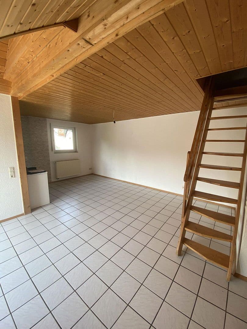 2 bedroom with open-plan kitchen flat to rent, 72 m², Eulengasse 32, Kuchen, Baden-Württemberg 2 bedroom with open-plan kitchen flat to rent, 72 m², Eulengasse 32, Kuchen, Baden-Württemberg