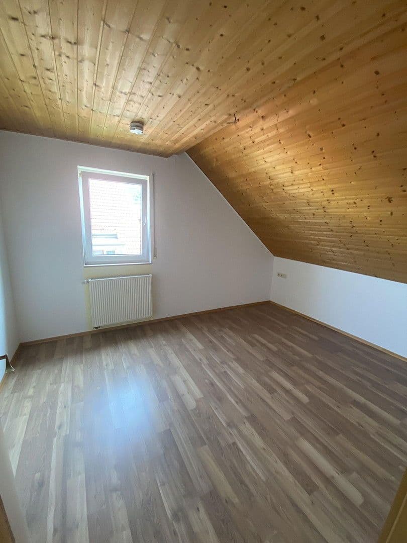 2 bedroom with open-plan kitchen flat to rent, 72 m², Eulengasse 32, Kuchen, Baden-Württemberg 2 bedroom with open-plan kitchen flat to rent, 72 m², Eulengasse 32, Kuchen, Baden-Württemberg